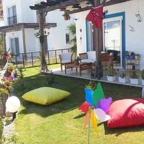 Primary image 1 BO062 - 夏季别墅酒店, Ahmet Taner Kışlalı Parkı 酒店