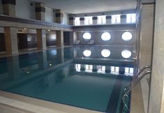 อื่นๆ 2 Grand Yazıcı Uludağ