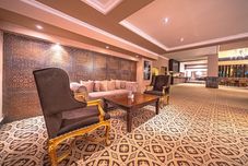 อื่นๆ Grand Yazıcı Uludağ