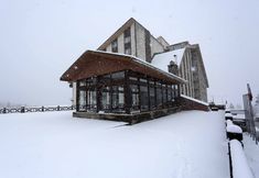 อื่นๆ 7 Grand Yazıcı Uludağ