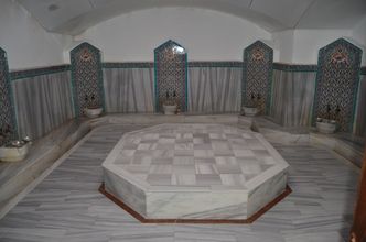 อื่นๆ 4 Grand Yazıcı Uludağ