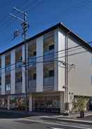 Primary image Hotel Arrows Arashiyama