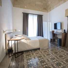 Primary image 1 Palazzo Montemurro, Sassi di Matera Hotels