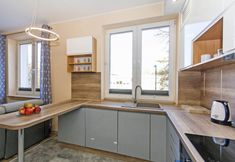 其他 6 Apartamenty Mój Sopot - Amber