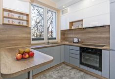 其他 7 Apartamenty Mój Sopot - Amber