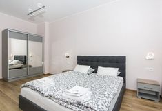 其他 4 Apartamenty Mój Sopot - Amber