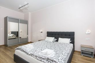 其他 4 Apartamenty Mój Sopot - Amber