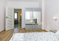기타 3 Apartamenty Mój Sopot - Amber