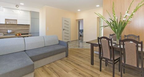 其他 2 Apartamenty Mój Sopot - Amber