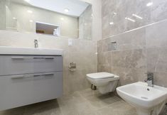 其他 5 Apartamenty Mój Sopot - Amber