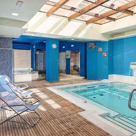 Primary image1Hotel Cavallotti & Giotto,桑布卡皮斯托耶塞飯店