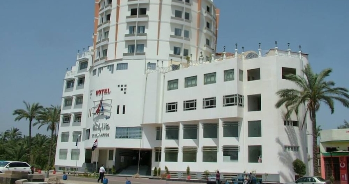 Lainnya Casablanca Hotel