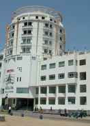 Imej utama Casablanca Hotel