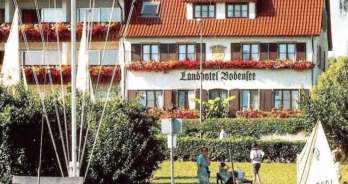 Lain-lain Landhotel Bodensee