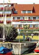 Imej utama Landhotel Bodensee