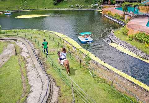 Others Garin Farm Pilgrimage Resort by Cocotel