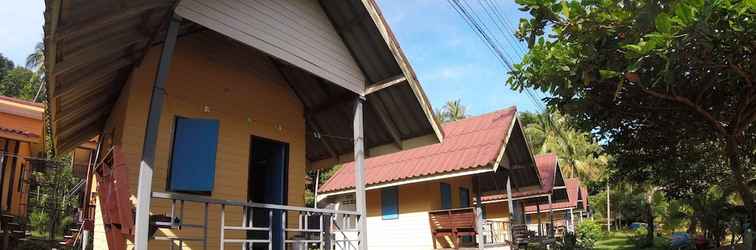 Lainnya HomeStay Beach Koh Chang