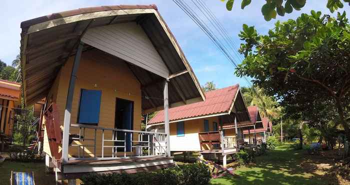 อื่นๆ HomeStay Beach Koh Chang