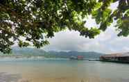 อื่นๆ 4 HomeStay Beach Koh Chang