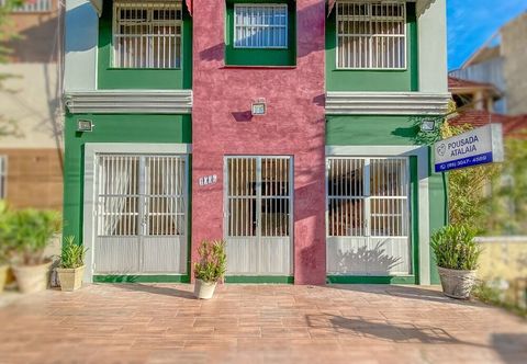 기타 Pousada Atalaia