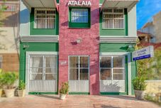 기타 Pousada Atalaia