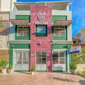 メイン イメージ 1 Pousada Atalaia, 세아라 영상음향 박물관 호텔