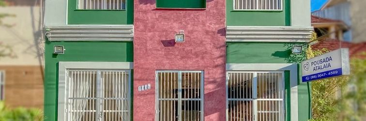 Others Pousada Atalaia