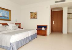 その他 3 Hotel Rocamarina - Adults Only