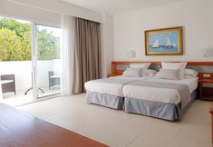 その他 2 Hotel Rocamarina - Adults Only