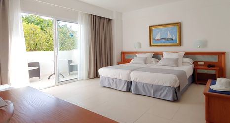 その他 2 Hotel Rocamarina - Adults Only