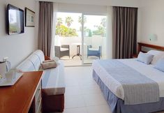 その他 7 Hotel Rocamarina - Adults Only