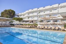 その他 Hotel Rocamarina - Adults Only