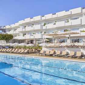 Primary image1Hotel Rocamarina - Adults Only,埃斯特伦克斯飯店