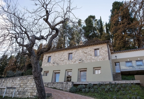 Others Villa Fortezza Antique Rooms