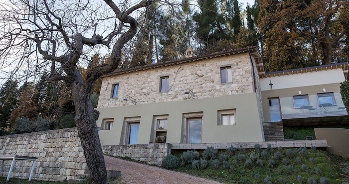 Others Villa Fortezza Antique Rooms