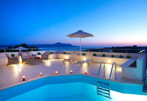 Lain-lain Leste Luxury Homes