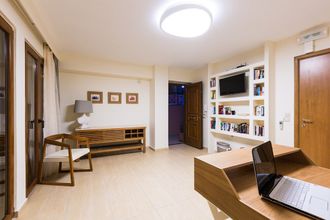 Lain-lain 4 Leste Luxury Homes