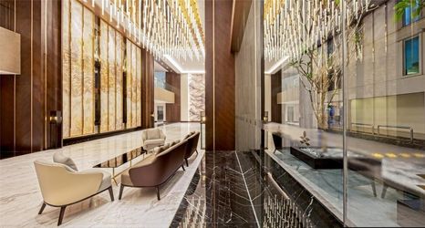 Others 2 Urban Hive Suites, Dorsett Hartamas