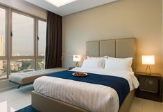 Others 5 Urban Hive Suites, Dorsett Hartamas