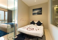 Others 6 Urban Hive Suites, Dorsett Hartamas