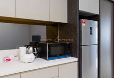 Others 7 Urban Hive Suites, Dorsett Hartamas