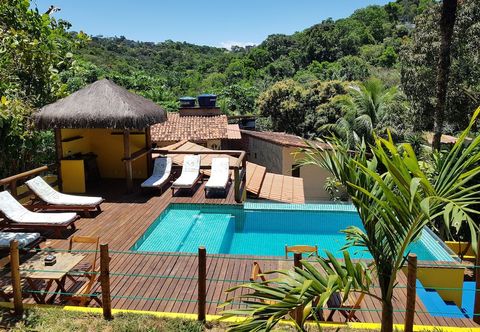 Lain-lain Odoyá Eco Pousada