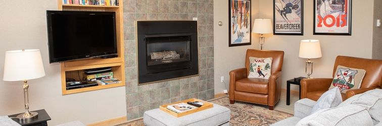 Others Sunvail S 13e 2 Bedroom Condo by RedAwning