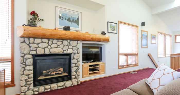 Others Snowcreek V 999 Mammoth Mountain Views, Private Washer Dryer, Pet-friendly by Redawning