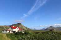 Khác Suður-Bár Guesthouse