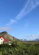 Imej utama Suður-Bár Guesthouse