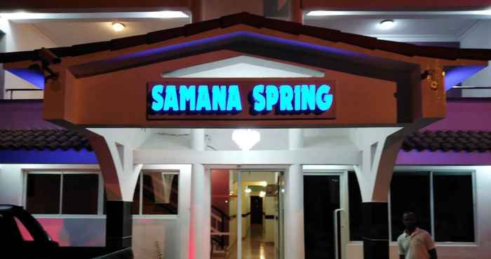 Others Hotel Samana Spring