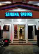 Imej utama Hotel Samana Spring