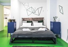 Others 5 Designer Dorm room for 4 - Hostel