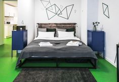 Others 2 Designer Dorm room for 4 - Hostel